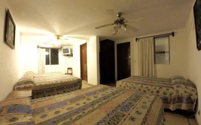 Hotel San Pablo