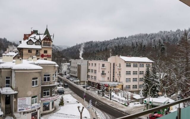 Zielony Zdrój