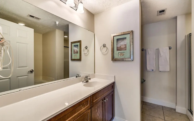 Myrtle Beach Villas by Coastline Resorts