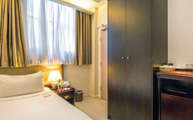 The Clarence Hotel Sydney