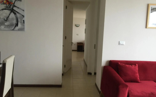 Costa Mansa II, Avenida Costanera 3100 , Departamento 2201