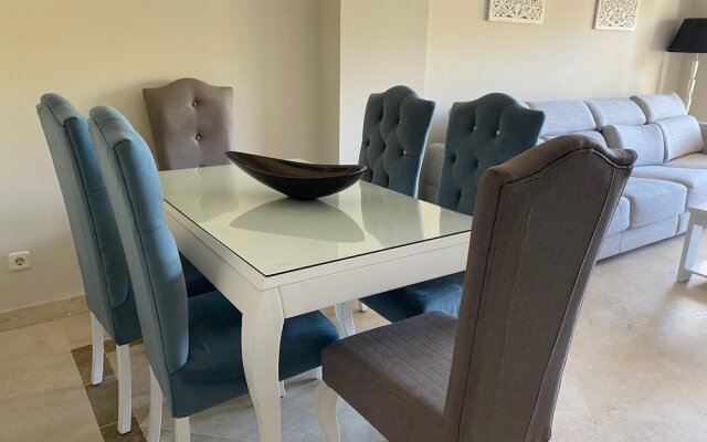 Apartamento Gran Calanova Golf B.14 1A
