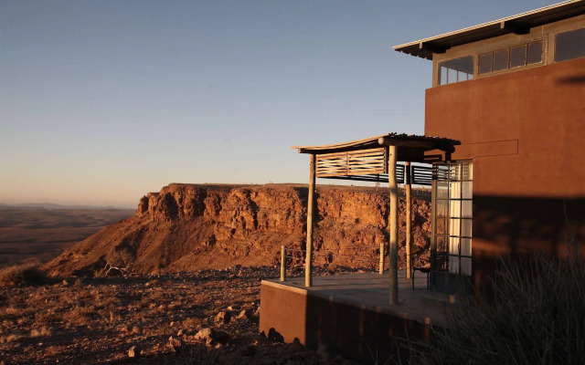 Fish River Lodge