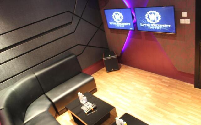 Royal Suite Balikpapan