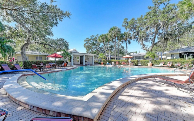 Polynesian Gardens Villa P6 by Vtrips