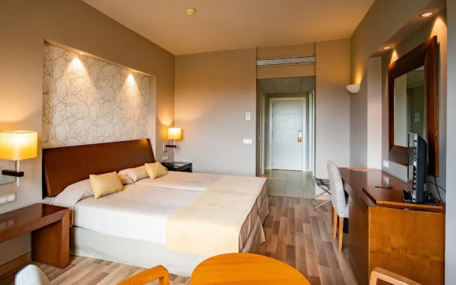 Hotel Valle del Este Golf Spa