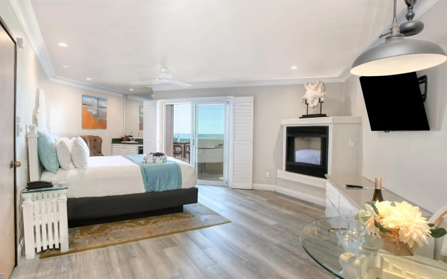 SeaVenture Beach Hotel