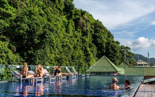 The Erawan Koh Chang