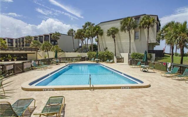 Island House B107 - Two Bedroom Condo