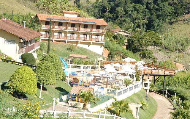 Hotel Fazenda Village Montana