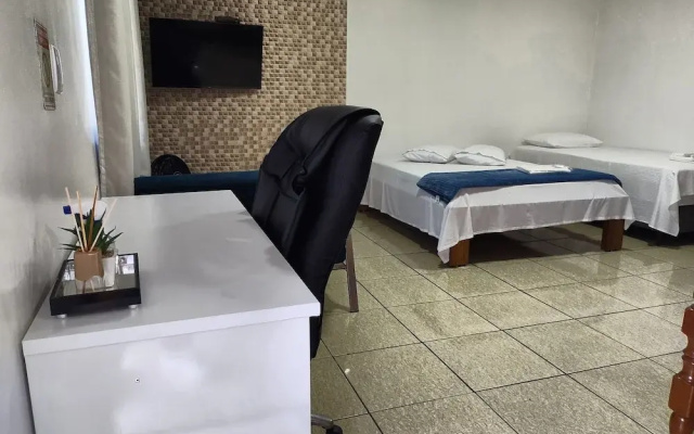 Apartamento Cacoal