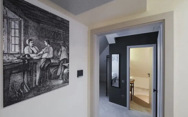Craft Inn - Boutique Hotel