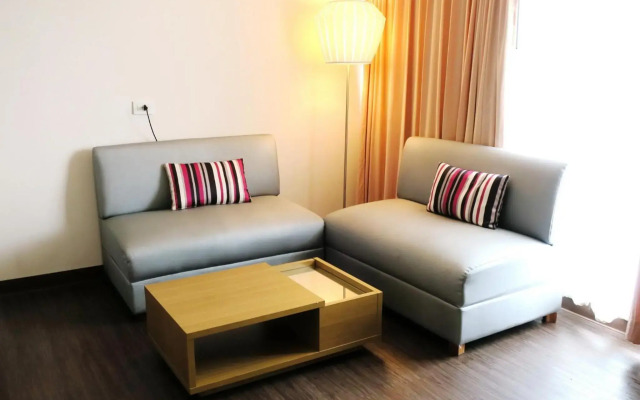 Samran Place Hotel