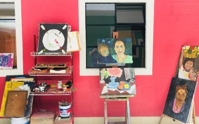 Andaina Hostel