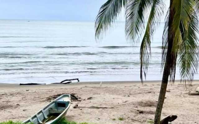 Punta Antioquia Hotel