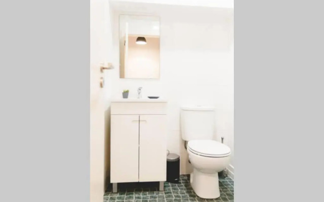 Welcome to Prazeres Apartment