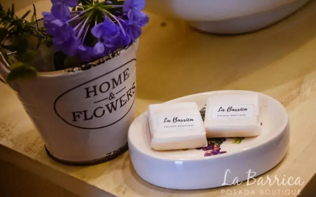 Posada Boutique La Barrica