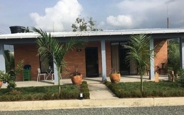 Finca Opalo