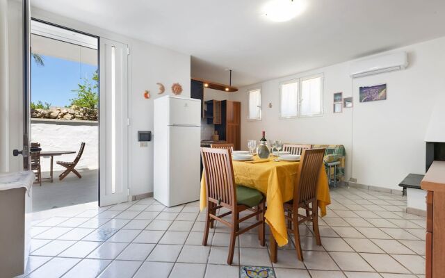 1921 Casetta di Anna