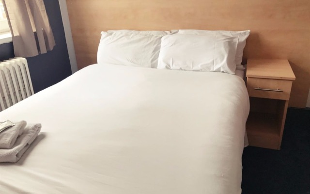 Snooze Hotel
