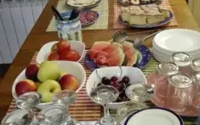 Casa Rural El Encuentro