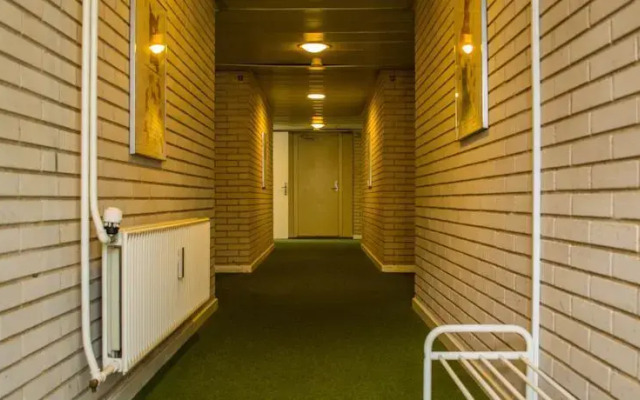 Hellebaek Bed & Breakfast