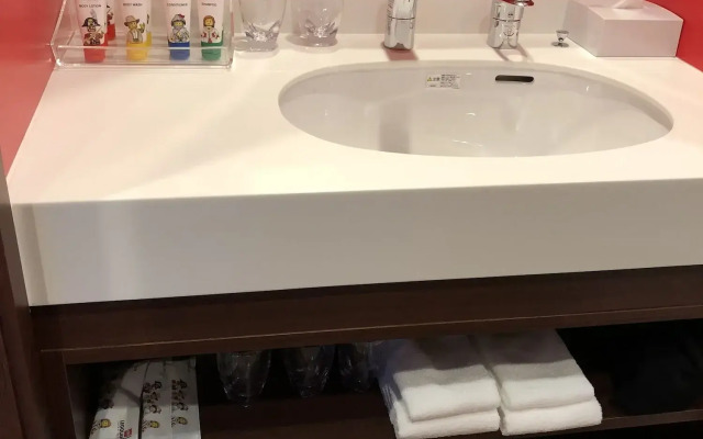 LEGOLAND Japan Hotel