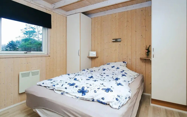 9 Person Holiday Home in Gorlev-by Traum