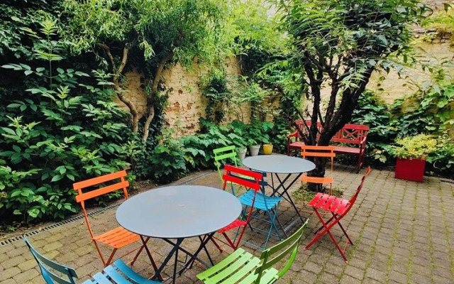 Hotel Ladeuze