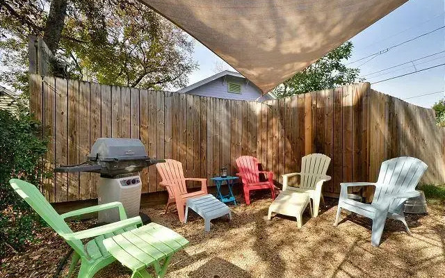 Elizabeth by TurnKey Vacation Rentals