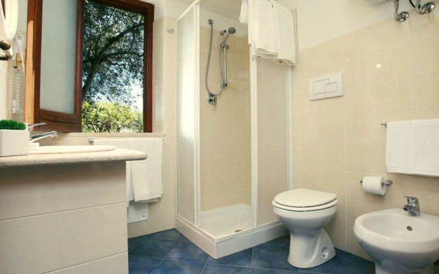 Casale la Macina Hotel & Residence