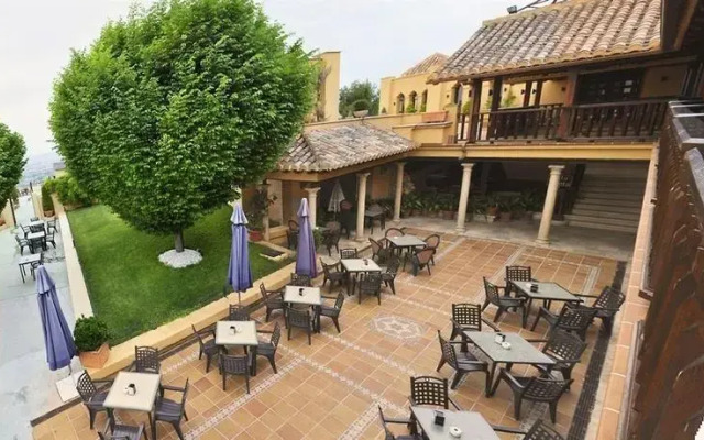 Best Western Los Cerezos