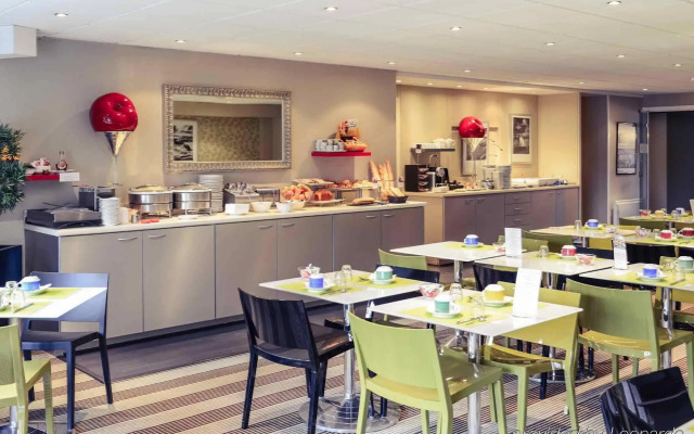 Mercure Cabourg Hôtel & Spa