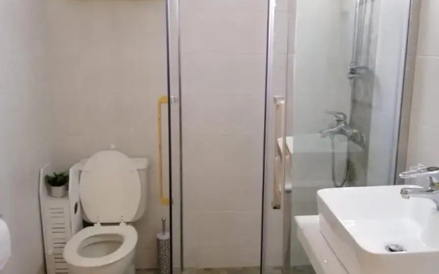 Le Dattier, 2 bedrooms, Flic en Flac