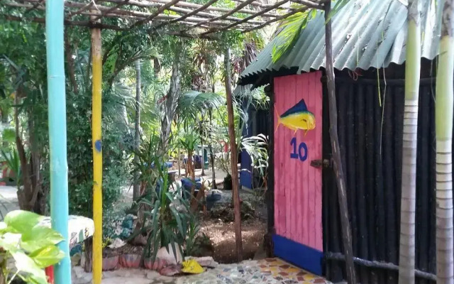 Rancho Tranquilo