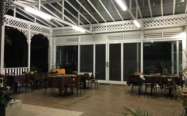 Qiao Kela Ti Homestay