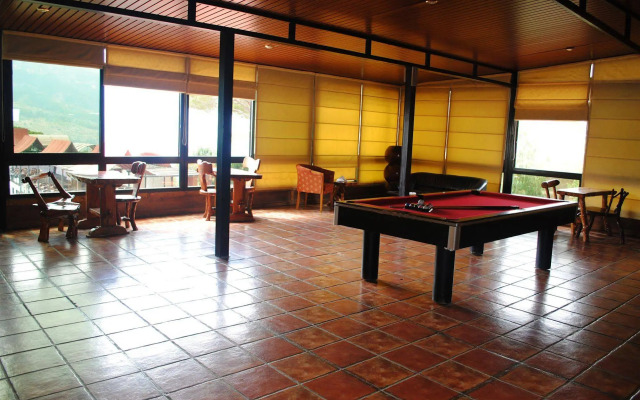 Pineland Hotel and Health Resort