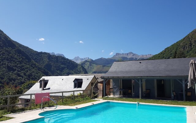 Chambres Dhôtes Pouquette