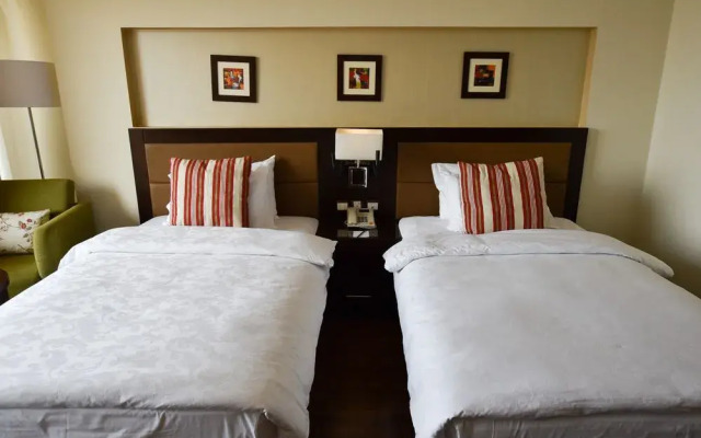 Swiss-Belhotel Aqaba City