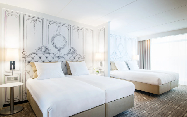 Van der Valk Hotel Schiphol A4