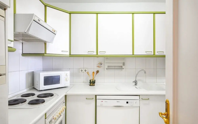 Apartamento Calahonda Royale