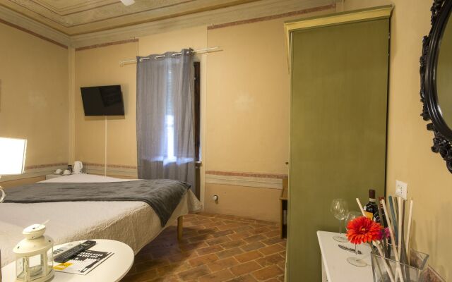 Villa Sant Andrea