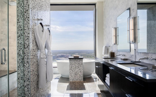The Westin Dallas Downtown