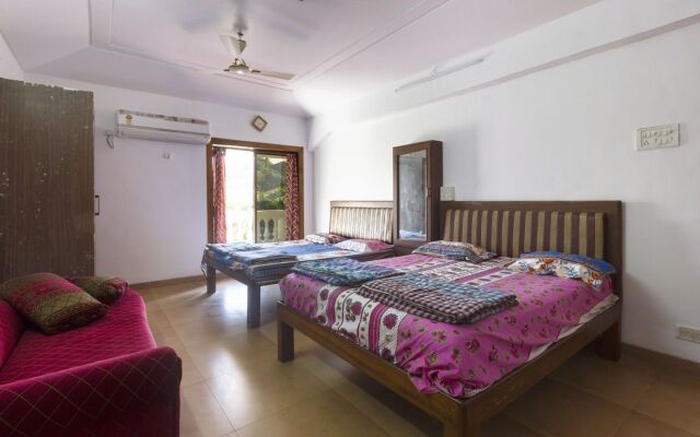 GuestHouser 4 BHK Bungalow 7283