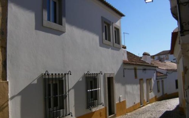 Casa de Charme em Evora