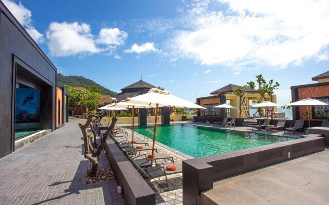 Pavilion Samui Pool Residence