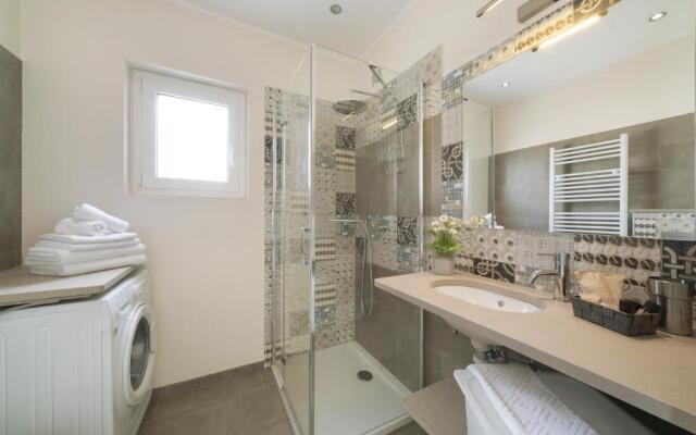 Hotel Residence Laigueglia