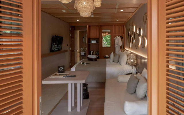 The Spa Resorts, Koh Samui