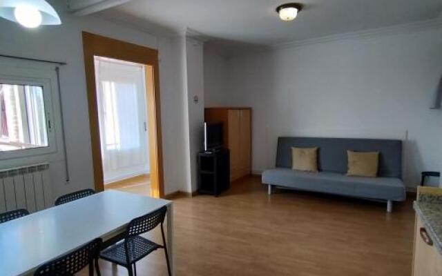 Apartamento Berga