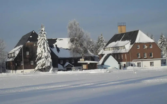 Waldgasthof Bad Einsiedel